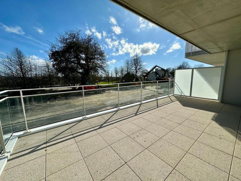 Appartement - 79 m² - 3 pièces