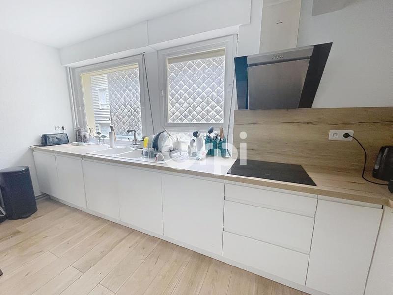 Appartement - 71 m² - 4 pièces