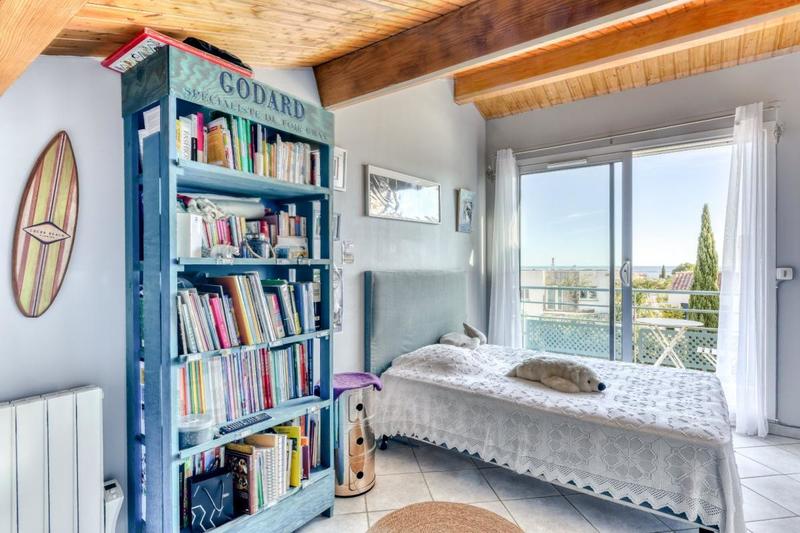 Villa - 163 m² - 7 pièces