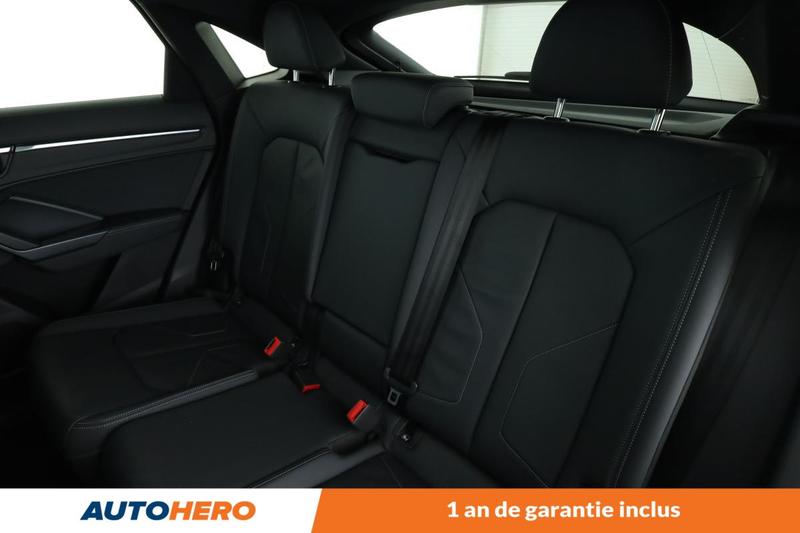 Audi Q3 Sportback 35 Tdi s line s tronic 7 150 ch