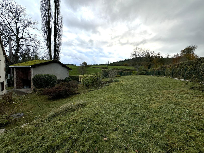 Maison - 152 m² - 6 pièces