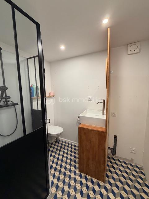 Maison - 114 m² - 5 pièces