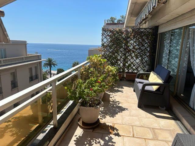 Duplex - 90 m² - 3 pièces