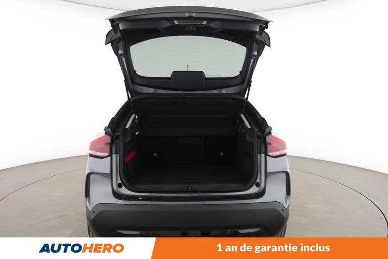 Citroën C4 1.2 PureTech Shine Eat8 131 ch