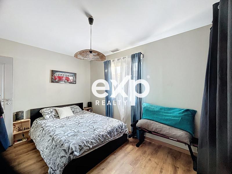 Villa - 152 m² - 6 pièces