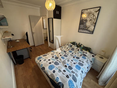 Appartement - 34 m² - 2 pièces