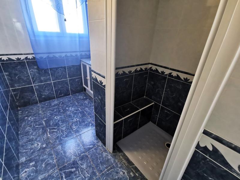 Maison - 181 m² - 7 pièces