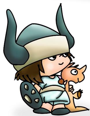 Micro-Crèche les Ptits Vikings Dammartin en Goële