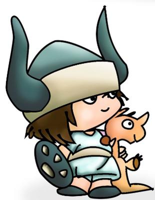 Micro-Crèche les Ptits Vikings Dammartin en Goële