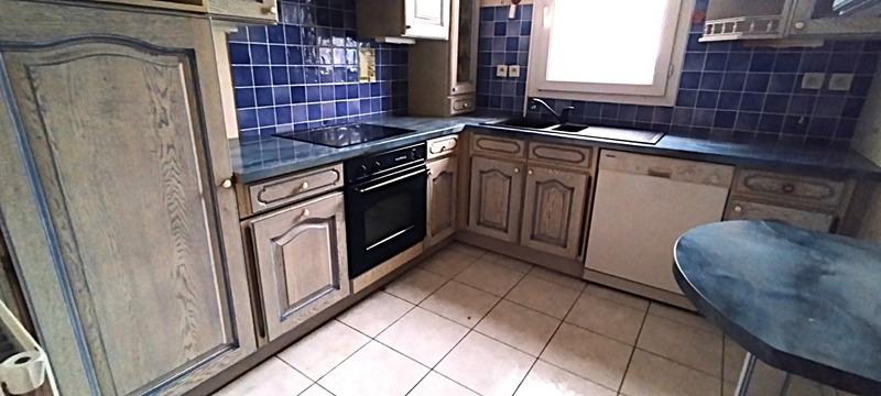 Appartement - 82 m² - 4 pièces