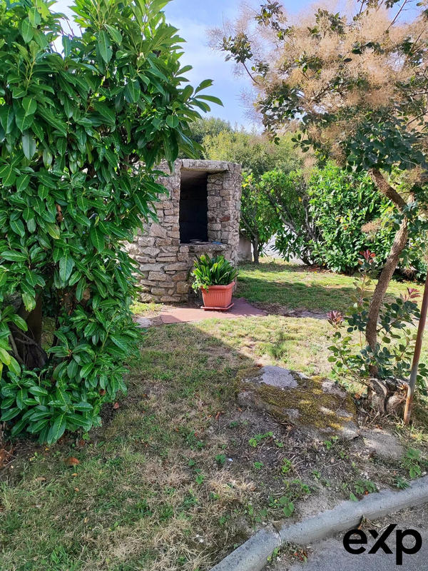 Maison traditionnelle - 123 m² - 6 pièces