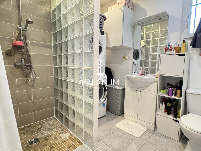 Maison - 48 m² - 2 pièces