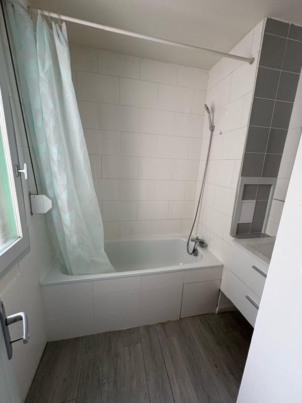 Appartement - 33 m² - 1 pièce