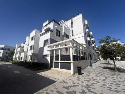 Maison - 111 m² - 5 pièces