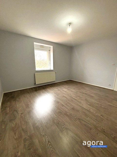 Appartement - 77 m² - 3 pièces