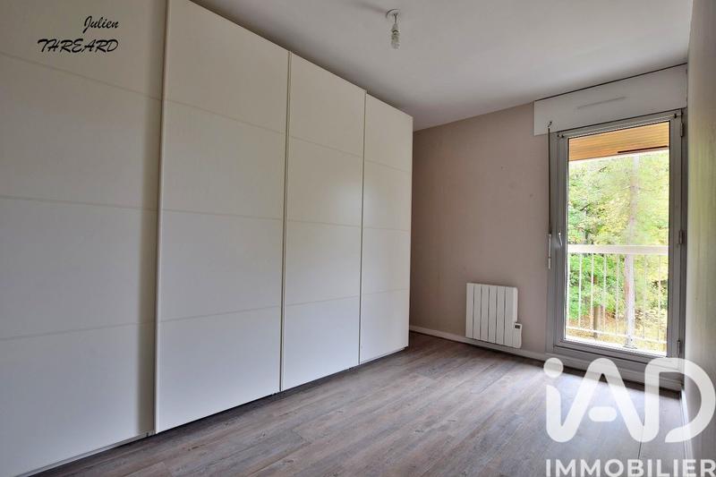 Appartement - 98 m² - 5 pièces