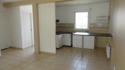 Maison - 72 m² - 5 pièces