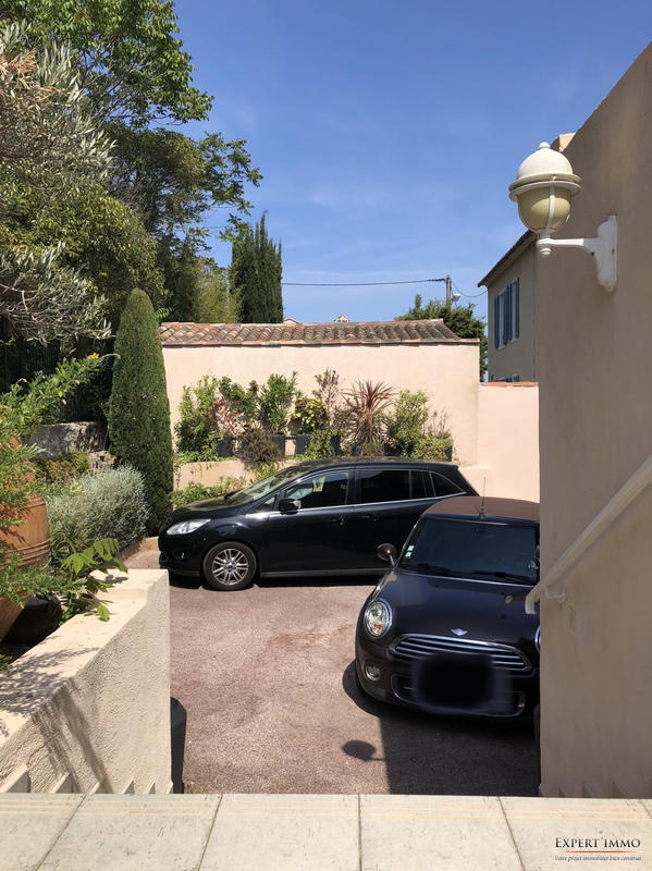 Appartement - 121 m² - 4 pièces