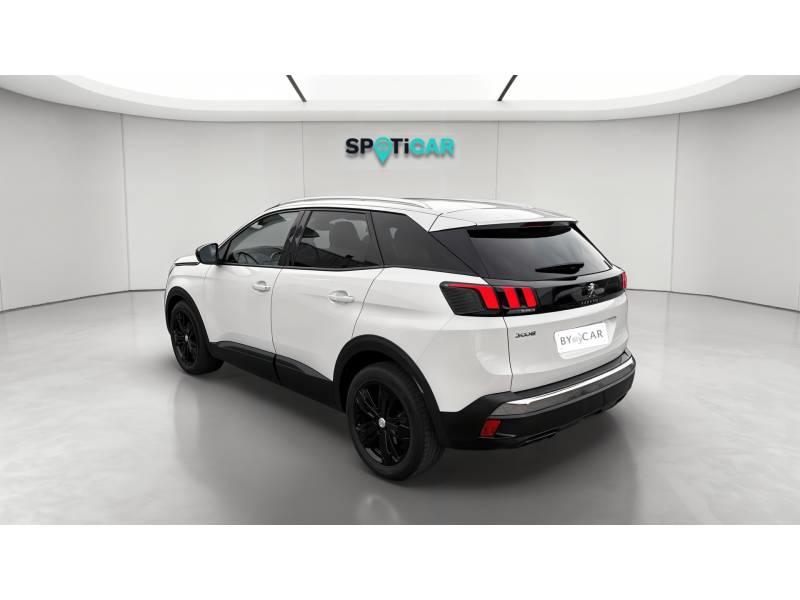Peugeot 3008 Puretech 130ch s&amp;S Bvm6 Active Business
