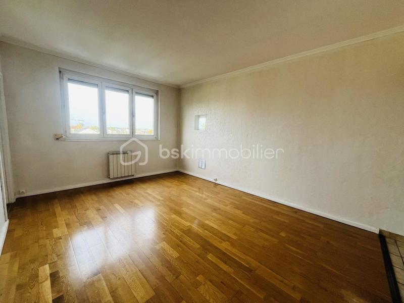 Appartement - 68 m² - 4 pièces