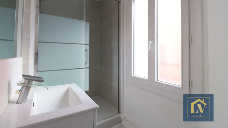 Maison - 78 m² - 4 pièces