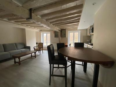 Appartement - 48 m² - 3 pièces
