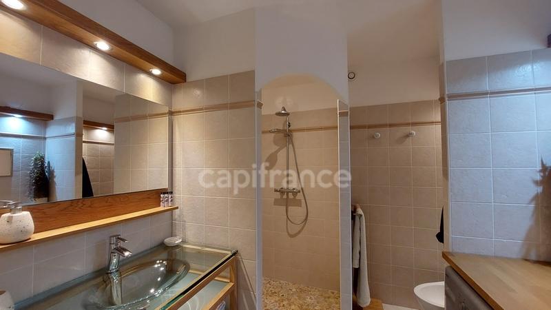 Appartement - 106 m² - 4 pièces