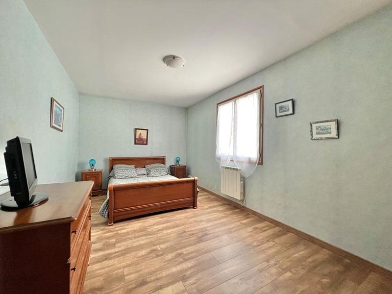 Maison - 167 m² - 7 pièces