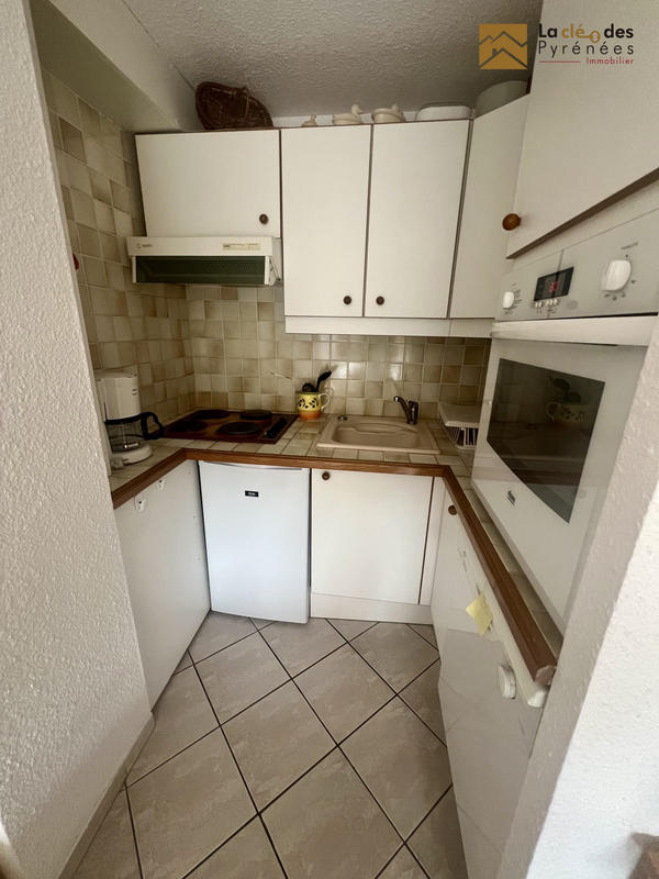 Appartement - 50 m² - 3 pièces