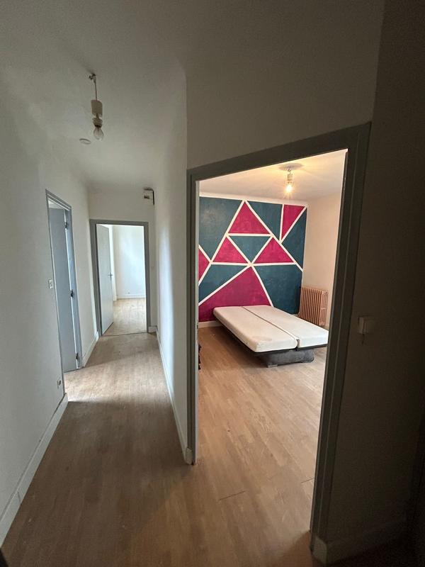 Maison - 89 m² - 3 pièces