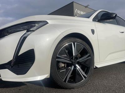 Peugeot 308 1.6 Thp 16v 180 Hybrid e-Eat8 150 cv