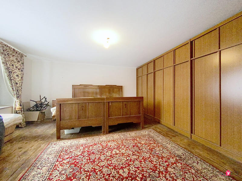 Maison - 102 m² - 4 pièces