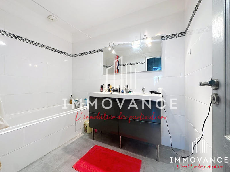 Villa - 106 m² - 5 pièces