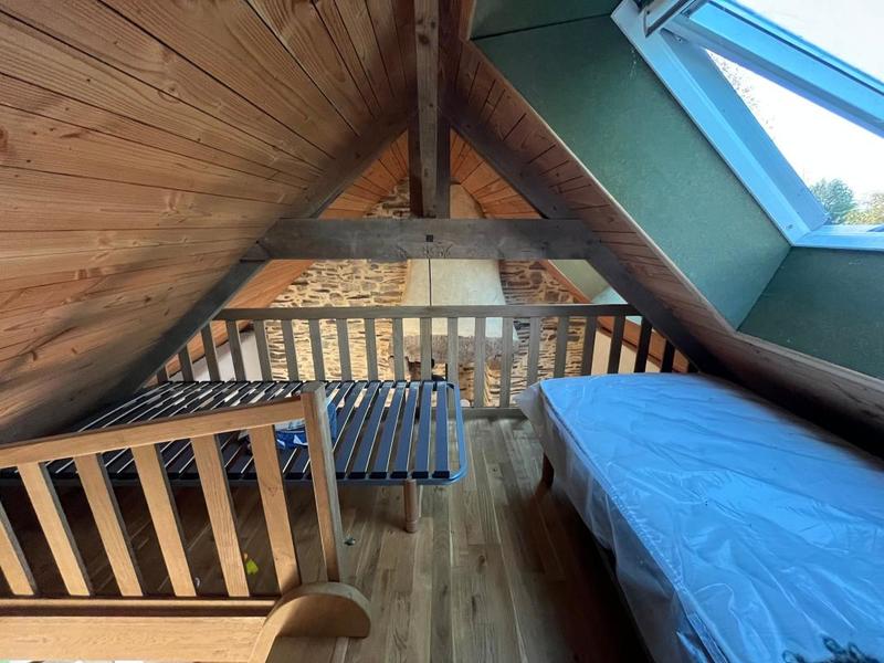 Maison - 69 m² - 3 pièces