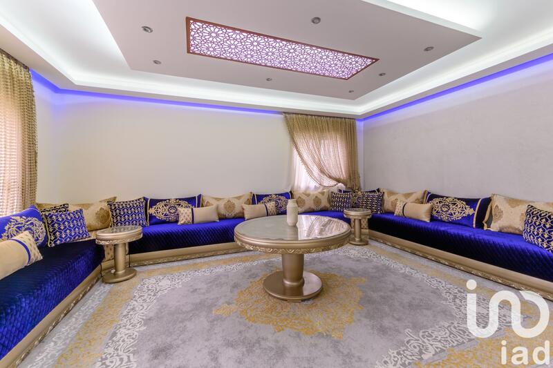 Maison - 172 m² - 8 pièces