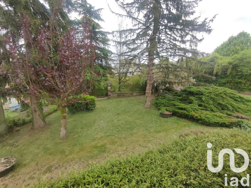 Maison - 113 m² - 4 pièces