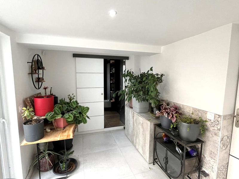 Maison ancienne - 212 m² - 8 pièces