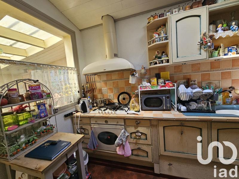 Maison - 313 m² - 9 pièces