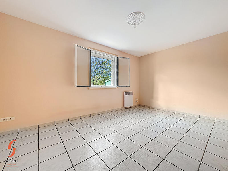 Maison - 196 m² - 5 pièces