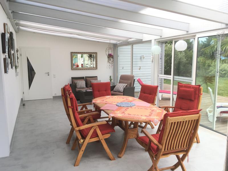 Maison - 190 m² - 6 pièces