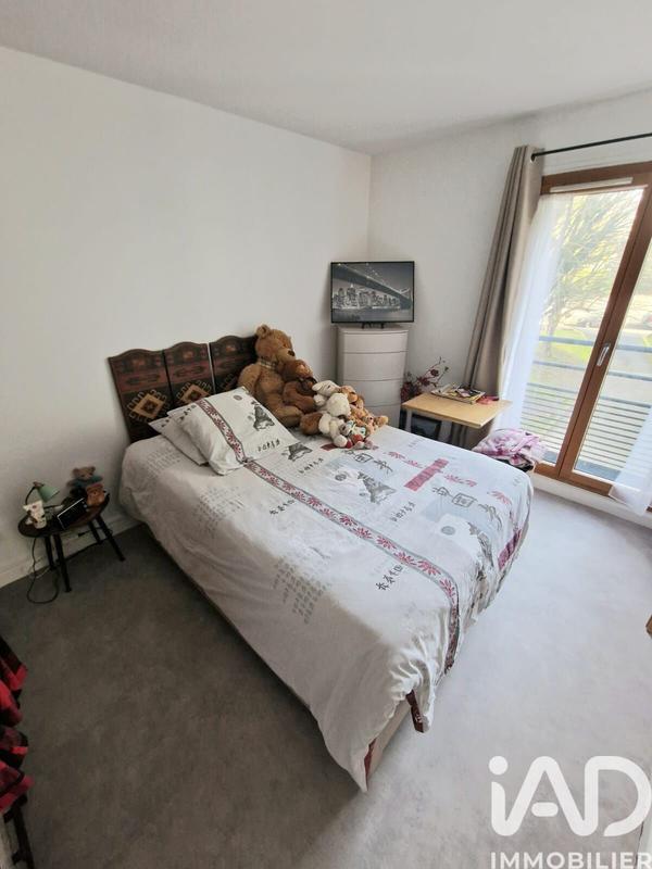 Appartement - 51 m² - 2 pièces