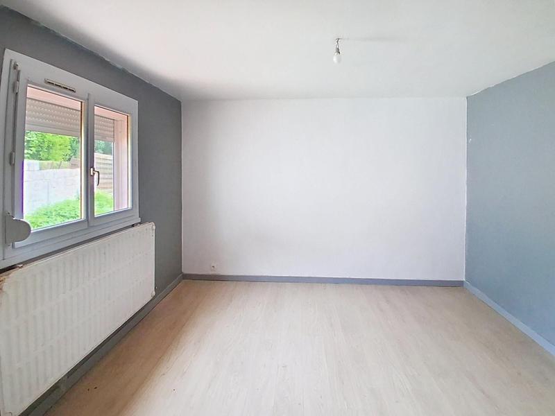 Maison de village - 70 m² - 7 pièces