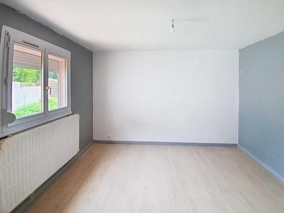 Maison de village - 70 m² - 7 pièces