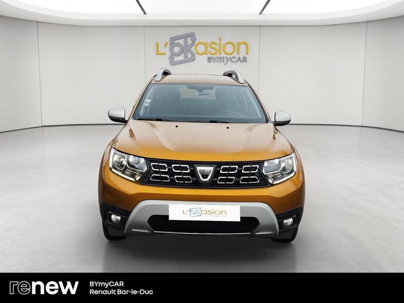 Dacia Duster TCe 130 Fap 4x2 Prestige
