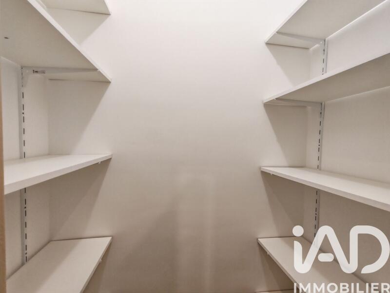 Appartement - 74 m² - 3 pièces