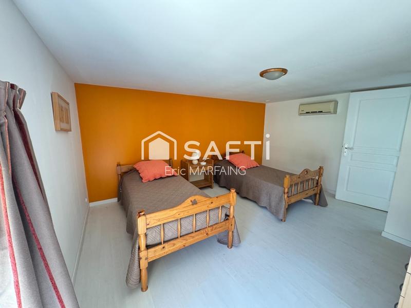 Maison de maîtres - 316 m² - 7 pièces