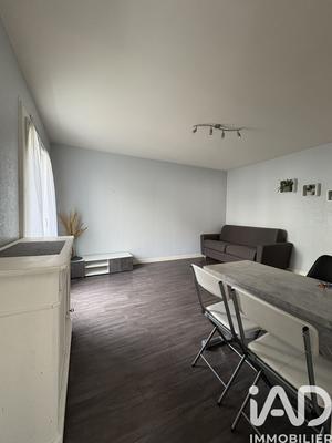 Studio - 32 m² - 1 pièce
