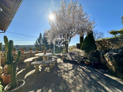 Maison - 82 m² - 4 pièces