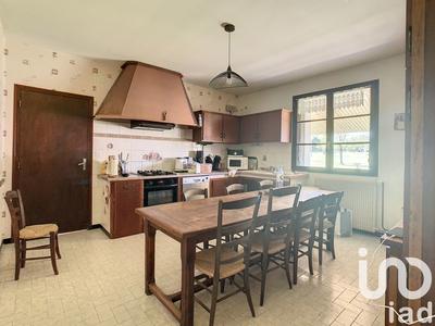 Maison - 173 m² - 11 pièces