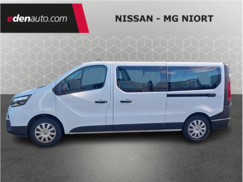 Nissan Nv300 Combi L2h1 3.0t 2.0 dCi 150 s/S Bvm n-Connecta